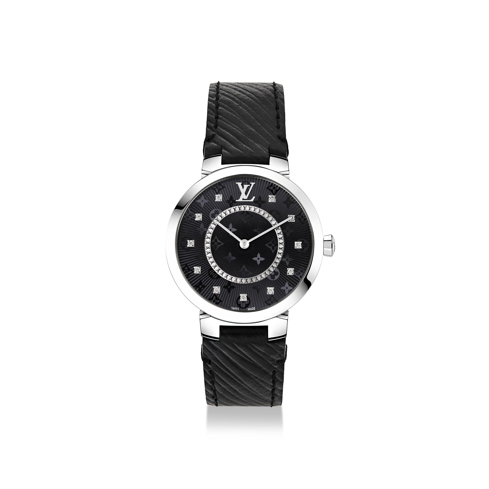 Louis vuitton best sale watches for womens